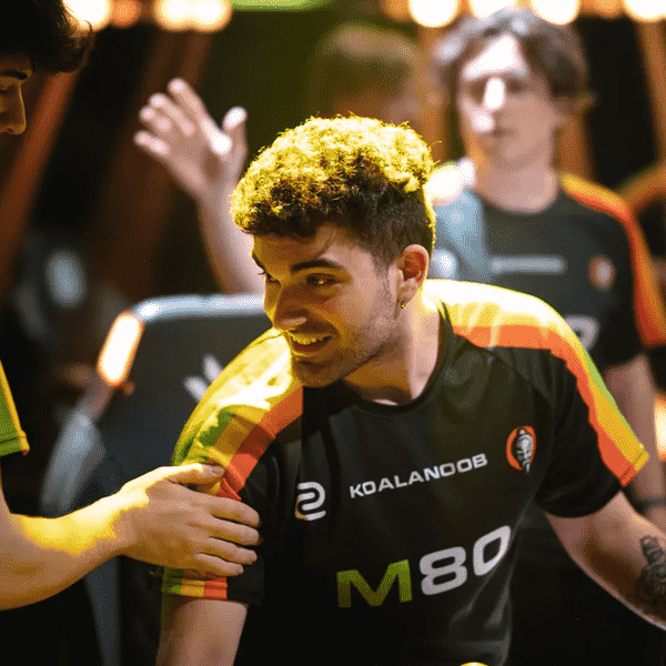 Todos los equipos calificados para la NA VALORANT Challengers 2024